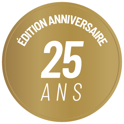 ANNIVERSAIRE